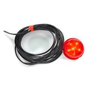 545BC/I/MC W74.1 Clearance light elements (insert, 12/24V, for lamps W74.1 and W74
