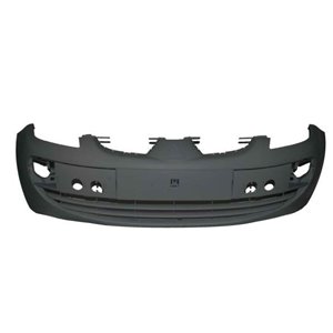 5510-00-3711900P Bumper BLIC - Top1autovaruosad