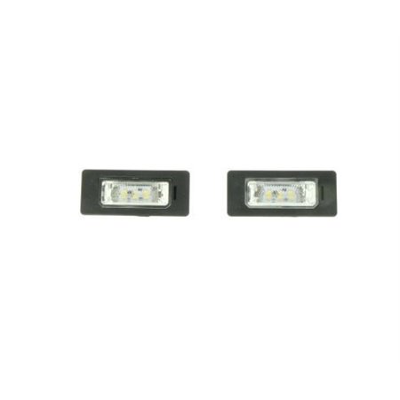 5402-003-23-910 Licence Plate Light BLIC