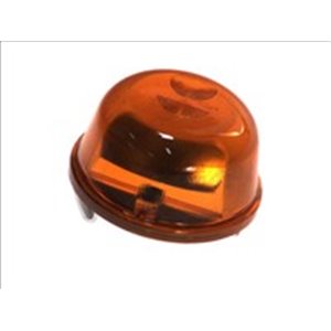 4.63554 Indicator lamp front L/R (glass colour: orange) fits: MERCEDES AX