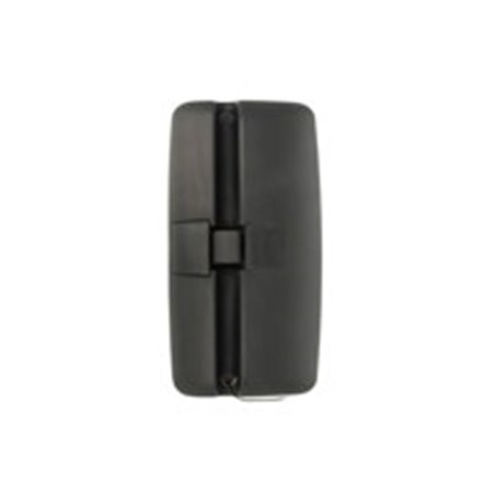 VOL-MR-018 Side mirror, with heating, manual fits: VOLVO FL 03.00 