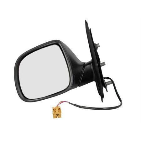 5402-01-039365P Exterior Mirror BLIC