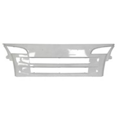 SCA-FP-031 Front grille fits: SCANIA L,P,G,R,S 09.16 