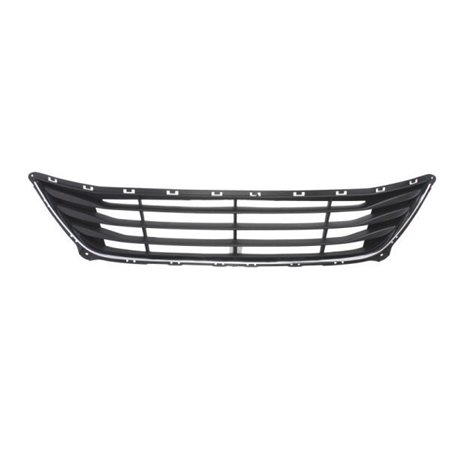 6502-07-3171911P Ventilation Grilles, bumper BLIC