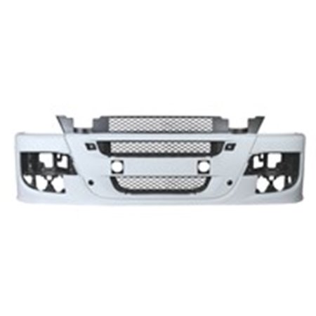 IVE-FB-018 Bumper (front) fits: IVECO STRALIS I 01.13 