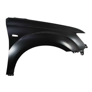 6504-04-3750314P Front fender R (with indicator hole) fits: MITSUBISHI OUTLANDER I