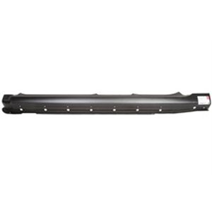 6505-06-8116011K Car side sill L fits: TOYOTA COROLLA E11, COROLLA E12 4D 02.00 06