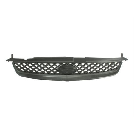 6502-07-2564990PP Radiator Grille BLIC