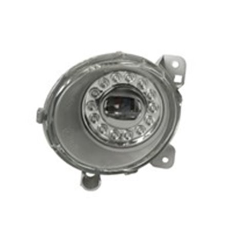 FL-SC009L Fog lamp L (LED) 24V fits: SCANIA P,G,R,T 03.04 