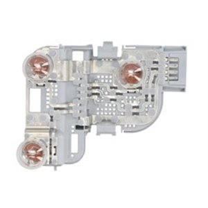 ULO1089201 Rear lamp bulb socket L fits: MERCEDES C T MODEL (S204) 1.6 6.2 0