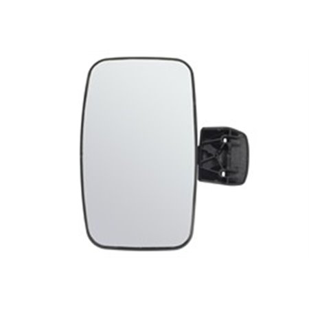 595520030H Side mirror L/R fits: DAF LF, LF 45, LF 55 RVI C, D, KERAX, MIDL