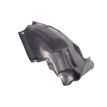 RP110618 Plastic fender liner front L (contains fitting plates, polyethyle