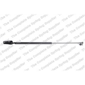 LS8188313 Gas spring trunk lid L fits: SUBARU LEGACY V, OUTBACK KOMBI 09.09