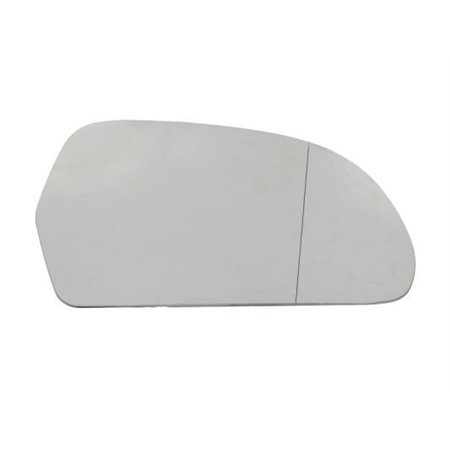 6102-43-006370P Mirror Glass, exterior mirror BLIC