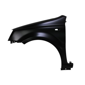 6504-04-2008311Q Front fender L  with ind - Top1autovaruosad