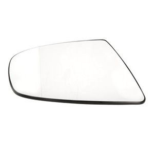 6102-02-1272889P Side mirror glass R (aspherical, with heating) fits: BMW X5 E70 0
