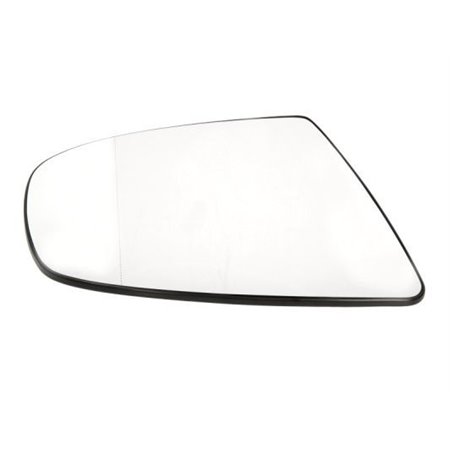 6102-02-1272889P Mirror Glass, exterior mirror BLIC