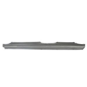 6505-06-6730011P Car side sill L fits: SUBARU IMPREZA GC, GF 08.92 12.00