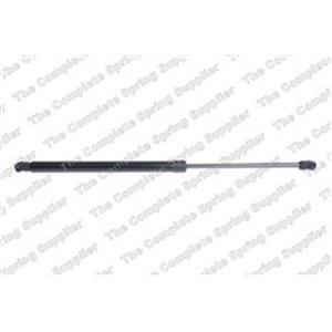 LS8195091 Gas spring trunk lid L/R max length: 536,5mm, sUV:178mm fits: VW 