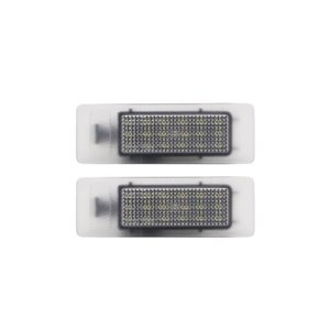 L42-210-0004LED Фонарь освещения номерного знака BLIC - Top1autovaruosad