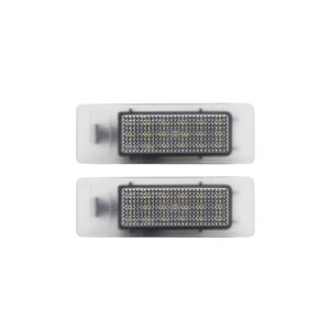 L42-210-0004LED Licence plate light L/R fits: NISSAN NV400; OPEL MOVANO B; RENAUL