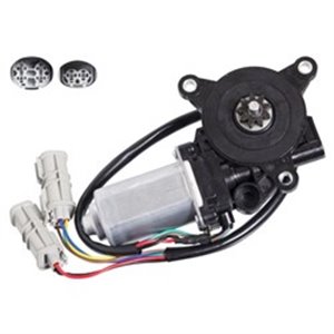 FE104958 Window regulator motor L/R fits: MAN TGA, TGL I, TGM I 06.99 