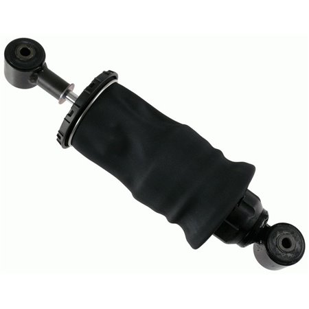 313 077 Shock Absorber, driver cab suspension SACHS