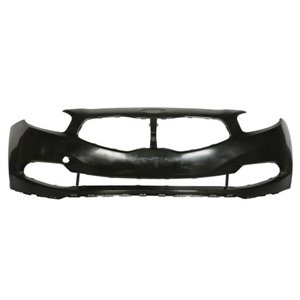 5510-00-3268900P Bumper (front, for painting) fits: KIA CEE'D II 05.12 06.15