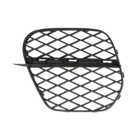 6502-07-0096925P Ventilation Grilles, bumper BLIC