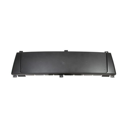 6509-01-0028920P Licence Plate Holder BLIC