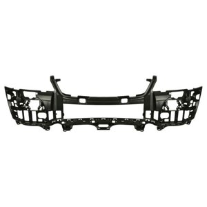 5502-00-3538941P Bumper reinforcement front (plastic) fits: MERCEDES M/ML KLASA W1