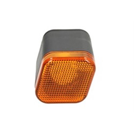 OL1.42.070.10 Indicator lamp element, clearance light L/R (orange) fits: IVECO 