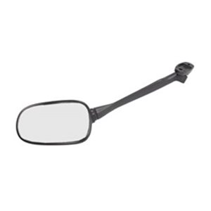 VIC-EH884D Mirror (right, colour: black, road approval: Yes) fits: HONDA CBR