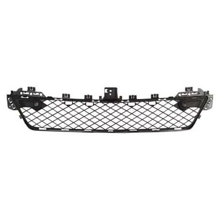 6502-07-3518912P Ventilation Grilles, bumper BLIC