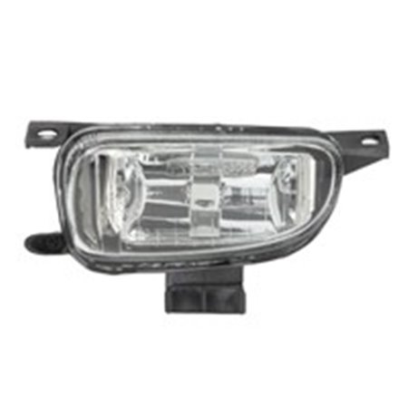 19-5082-05-2 Front Fog Light TYC