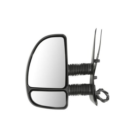 5402-04-9239921P Exterior Mirror BLIC