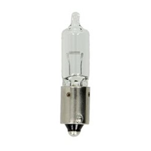 OSR64136 K10SZT Light bulb (Cardboard 10pcs) H21W 12V 21W BAY9S Standard