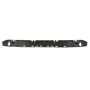 5502-00-5511942P Bumper reinforcement front (bottom, plastic) fits: PEUGEOT 301 11