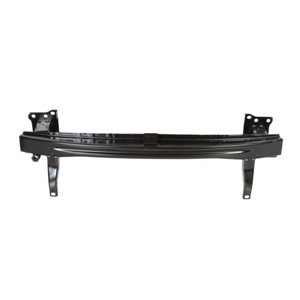 5502-00-9532940P Bumper reinforcement front fits: VW SCIROCCO 05.08 07.14