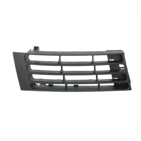 6502-07-0018998P Ventilation Grilles, bumper BLIC