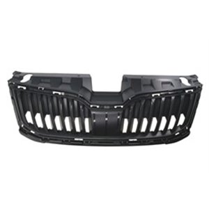 6502-07-7522991Q Radiator Grille BLIC - Top1autovaruosad