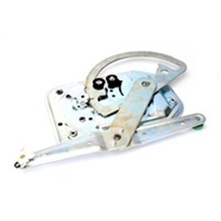 BPD-SC016L Window regulator L, manual fits: SCANIA 4, P,G,R,T 01.96 