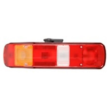 TL-VO002RRA Rear lamp R (24V, reflector, with reversing signal, side clearanc