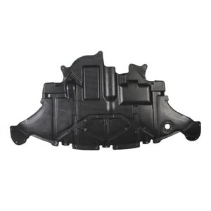 6601-02-0006860P Cover under engine (abs / pcv) fits: AUDI A2 8Z 02.00 08.05