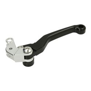 KSCROSSC05 Clutch lever non breakable adjusted 4RIDE fits: KTM EXC, EXC F, E