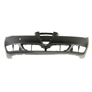 5510-00-0107901P Bumper (front, with fog lamp holes, for painting) fits: ALFA ROME