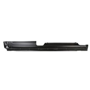 6505-06-2507002K Car side sill R fits: FORD TRANSIT / TOURNEO CONNECT I 06.02 09.1