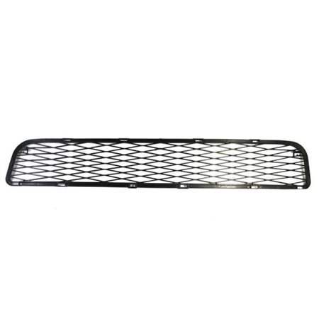 6502-07-8155991P Ventilation Grilles, bumper BLIC