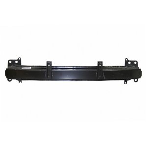 5502-00-7515940P Bumper reinforcement front fits: SKODA FABIA II, ROOMSTER 03.06 1