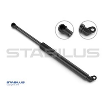 STA9283HM Gas spring trunk lid L/R max length: 347mm, sUV:100,5mm fits: BMW